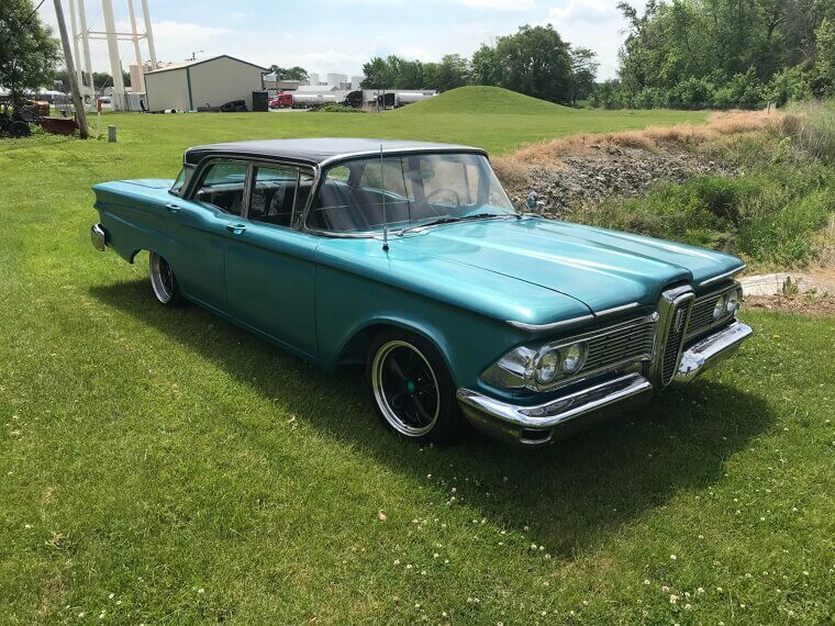 Ford Edsel