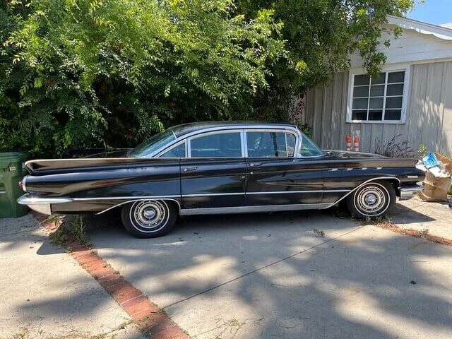 '60 Buick Electra 225