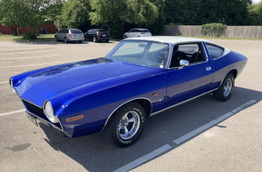 Classic Cars That Only Look Good in the Garage