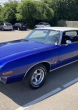 Classic Cars That Only Look Good in the Garage
