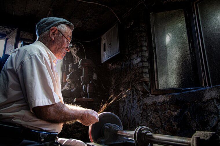 Working Alone Without an Emergency Plan