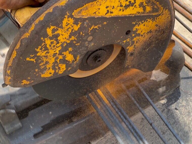 Using Dull Blades Increases Risk