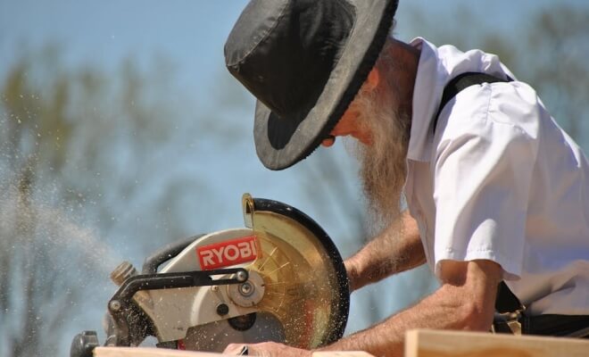 Common Workshop Safety Mistakes and How to Avoid Them