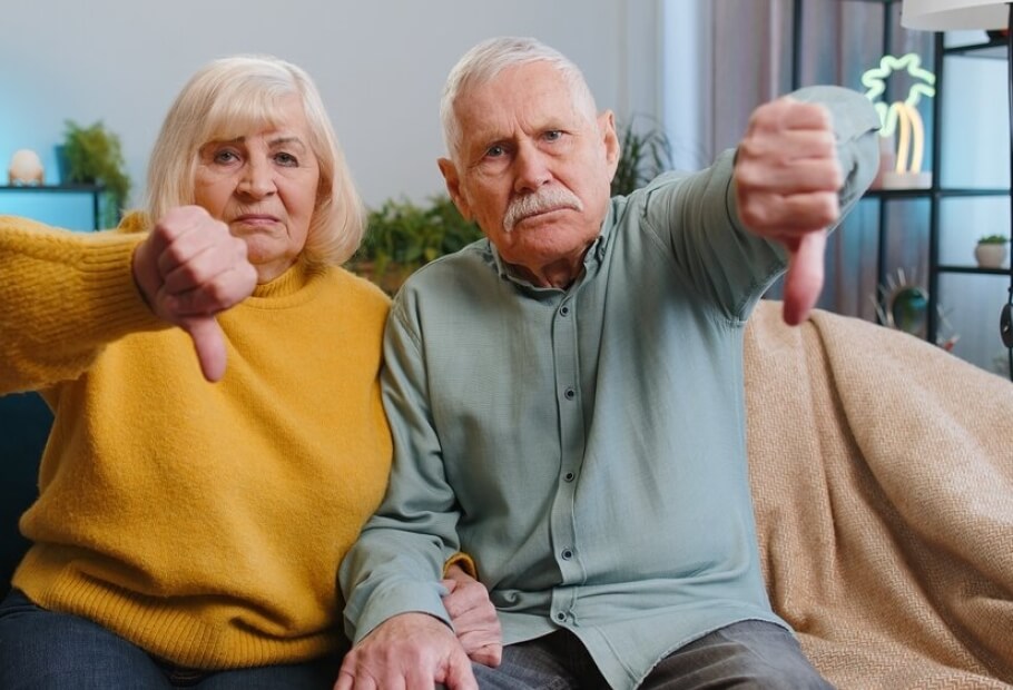 Things You Should Never Say to Someone Who Just Retired
