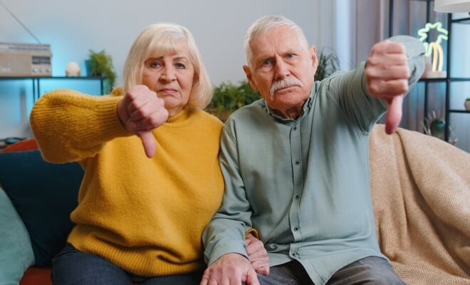 Things You Should Never Say to Someone Who Just Retired