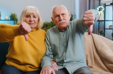 Things You Should Never Say to Someone Who Just Retired