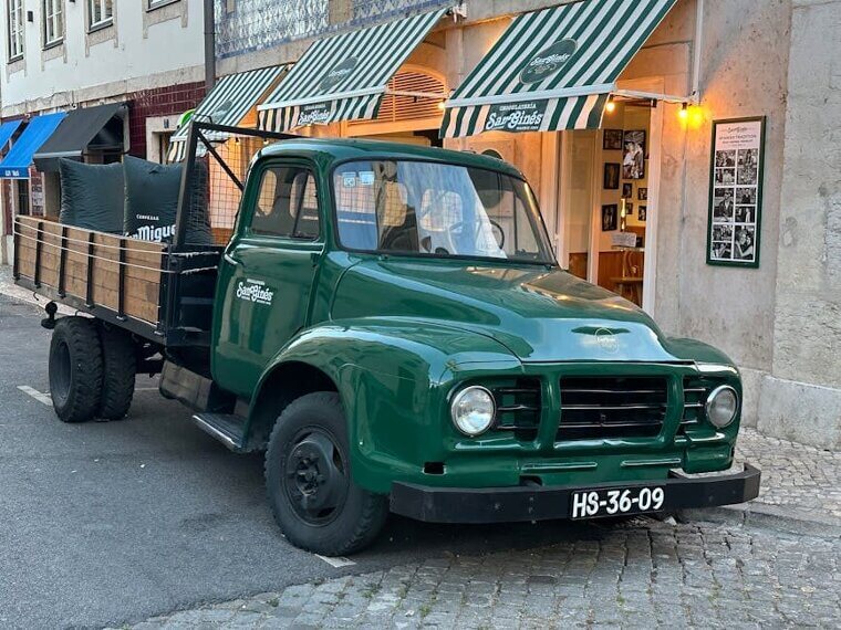 Studebaker Pickup Trucks Worth Restoring