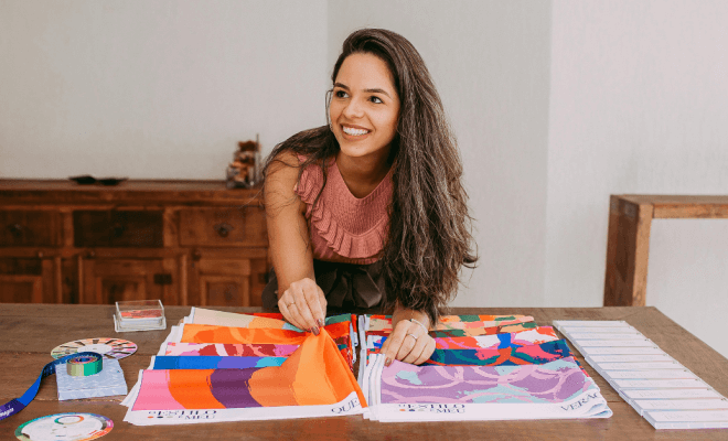 How to Keep Your Crafting Motivation Alive