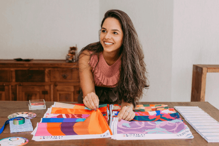 How to Keep Your Crafting Motivation Alive