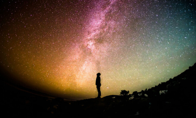 Your Zodiac Sign’s Biggest Opportunity in 2026 if You’re a Water Sign