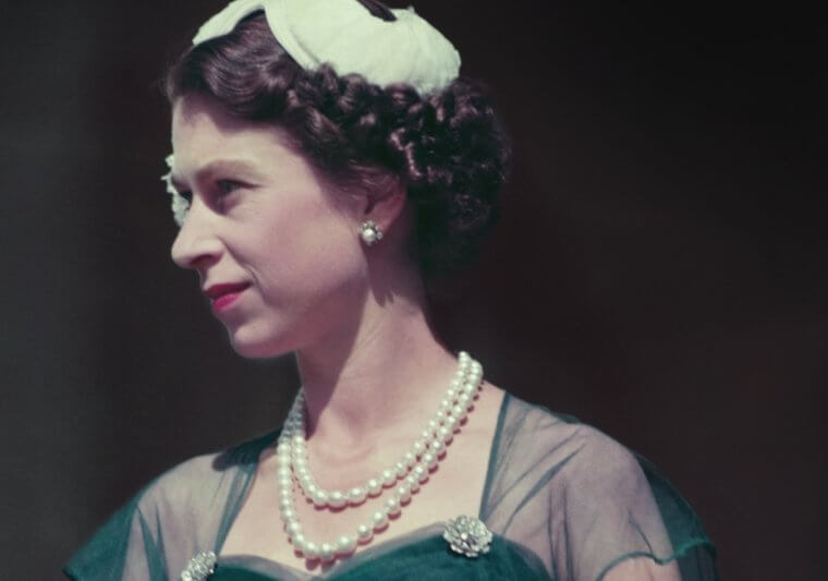 Moral crisis for Elizabeth