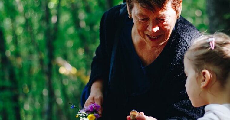 Helping the Kids Too Much