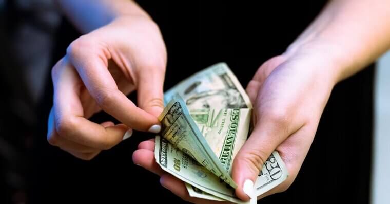 Lending Money Without Limits