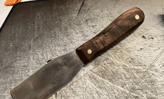 Tools That Do One Thing Perfectly