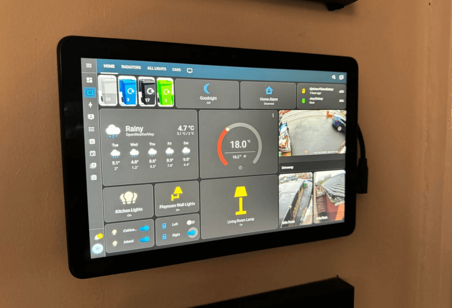 Why Homeowners Regret Installing Trendy “Smart” Devices