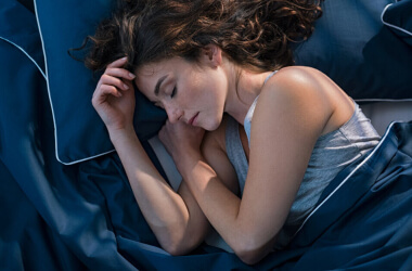 Sleep Habits by Country in 2025 - And How the U. S. Compares