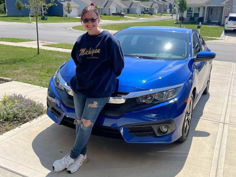 Don’t Bring the Whole Crew