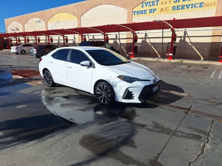 ​Don’t Mention Your Trade-In Too Early