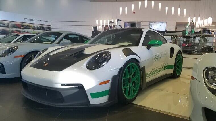 ​Don’t Arrive Near Closing Time