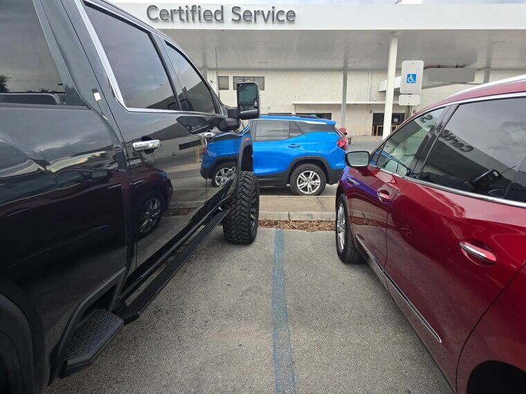 ​Don’t Ignore the Used and Certified Options