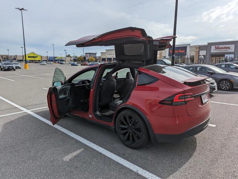 ​Don’t Rush the Test Drive