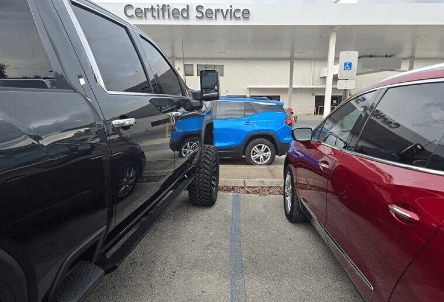 What Not to Do at a Car Dealership if You Want a Good Deal