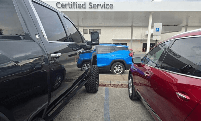 What Not to Do at a Car Dealership if You Want a Good Deal