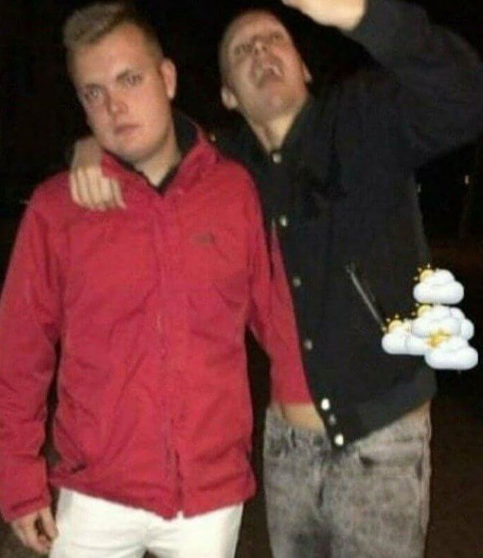 Espere, isso não é o que parece!