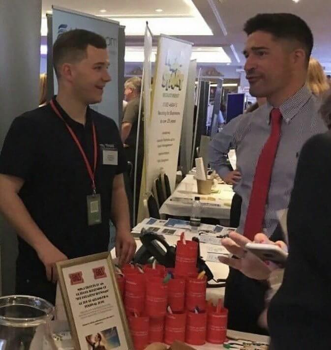 As pessoas estão realmente pulando o Dia do Braço