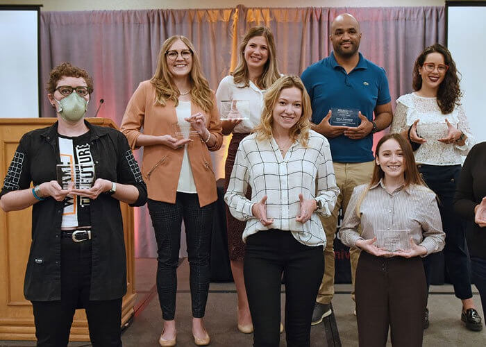 Esses caras estão agindo como se tivessem ganhado alguma coisa