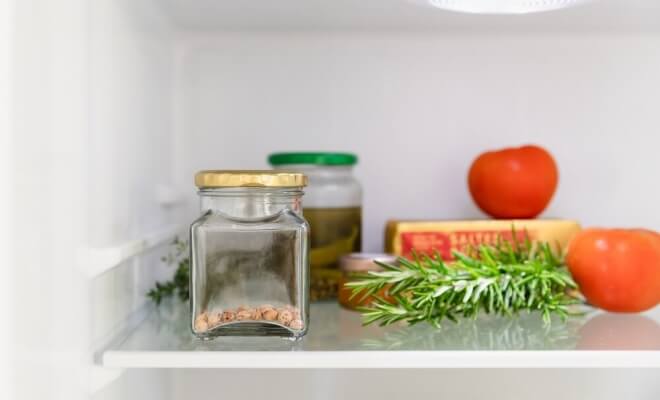 Simple Food Storage Secrets That Save Trips to the Grocery Store