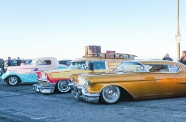 Cars That Were Born During the Oil Crisis
