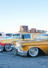 Cars That Were Born During the Oil Crisis