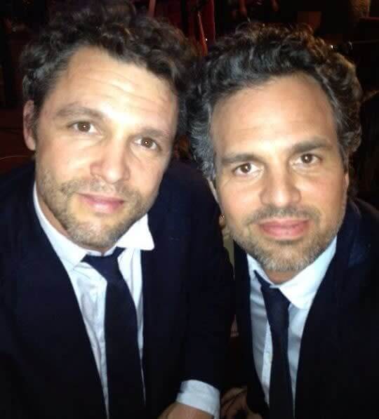 Mark Ruffalo's Double Has Worked On Over 100 Films And TV Shows