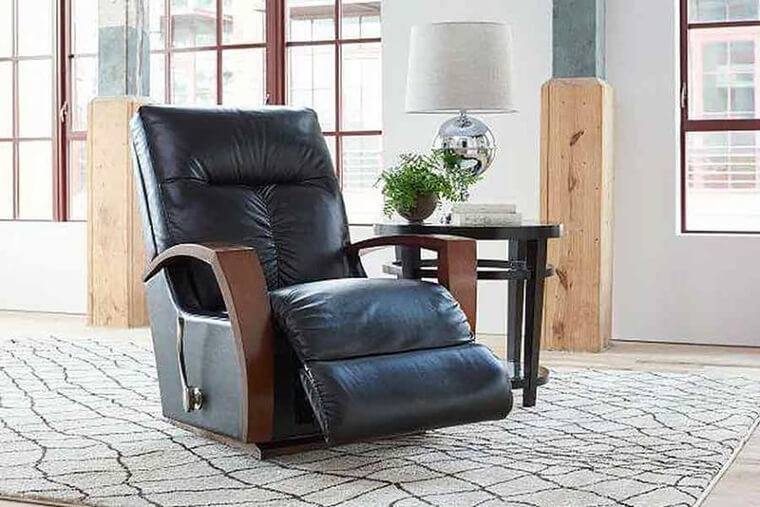 There's No Way to Make Recliner Sofas Stylish