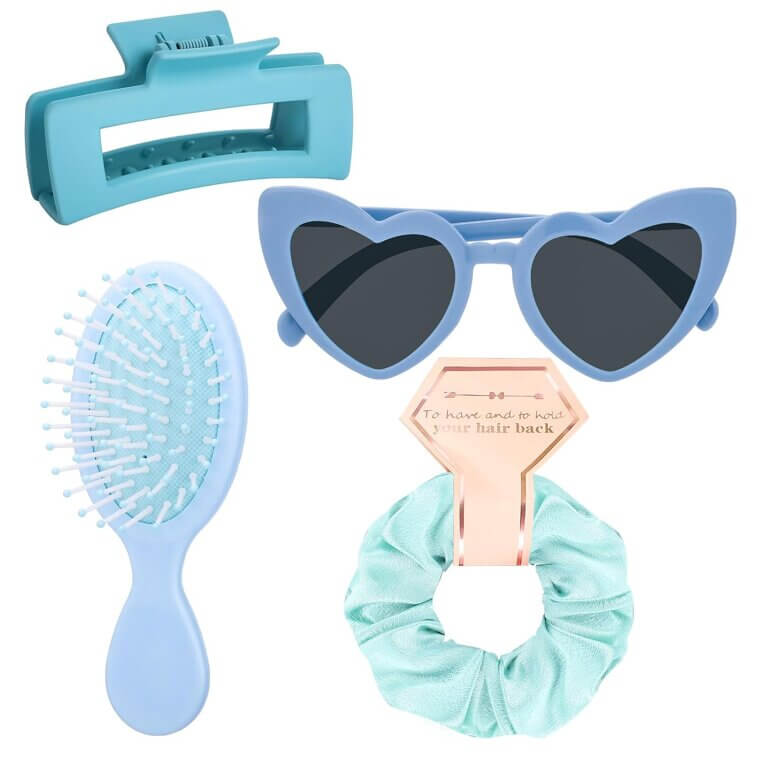 Bridesmaid Gift Set - Perfect for Weddings & Parties - Now 29% Off!