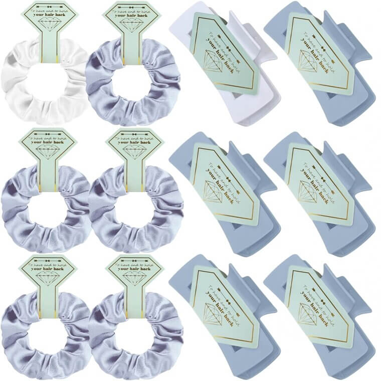 Bridesmaid Proposal Set - Perfect Wedding Party Favors 