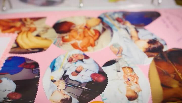 Their Story Was Making News and People Were Sending Them Fan Mail