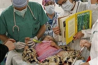 Maliyah Was Left Without a Kidney