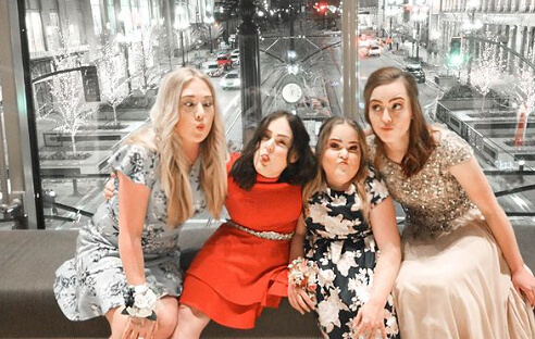 Building Meaningful Friendships Despite Adversity