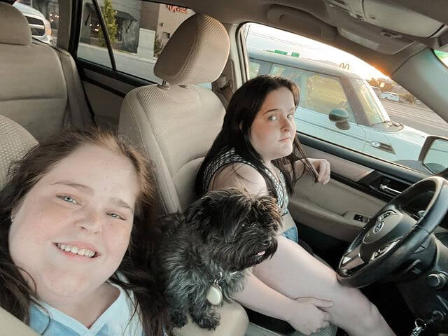 Learning to Drive Was the Next Challenge