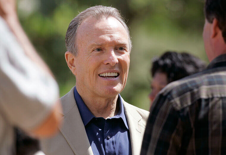 21. Bren Family – $18 Billion