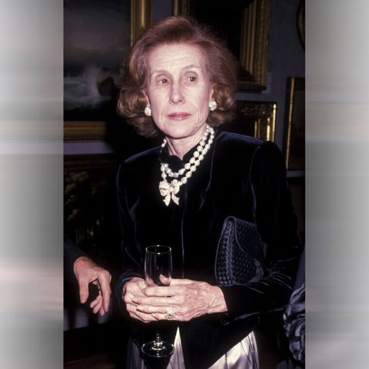 13. Cox Family – $41 Billion