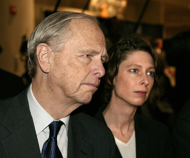 15. Johnson Family – $38.7 Billion