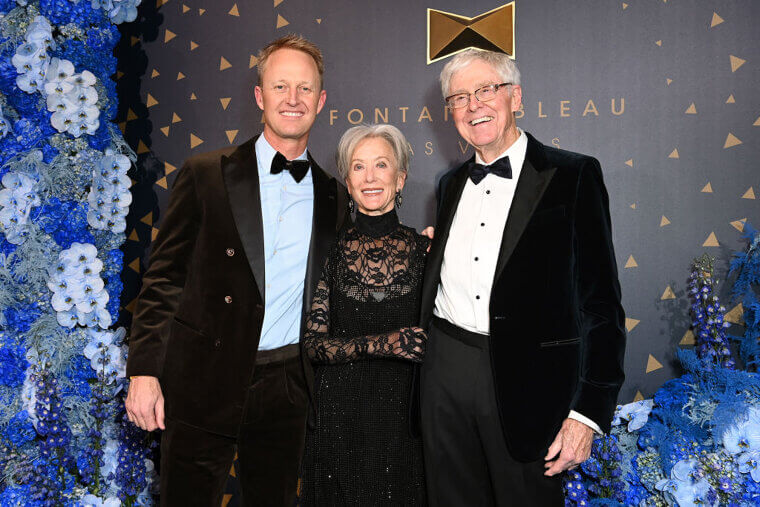 6. Koch Family – $99 Billion