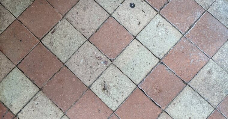 Tiling Floors