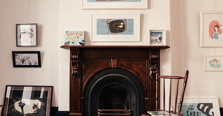 Installing a Fireplace