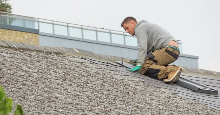 Roofing Repairs