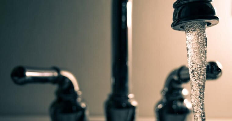 Major Plumbing Repairs