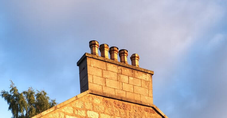 Chimney Cleaning